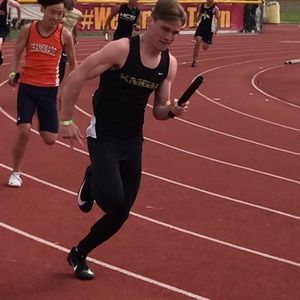 Meet your Posher, Tyler